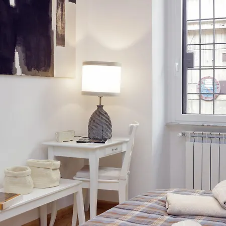 Appartamento Cozy Saint Peter - My Extra Roma