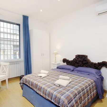 Cozy Saint Peter - My Extra Appartamento *